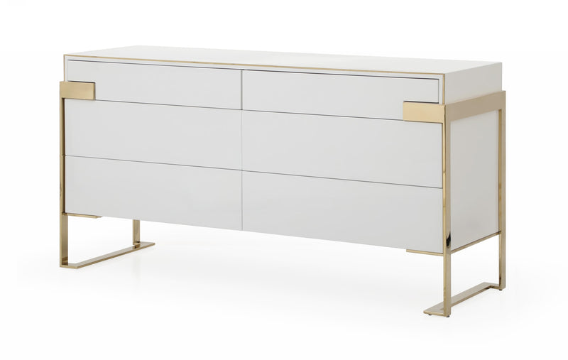 Modrest Adonis - Modern Dresser | Modishstore | Dressers