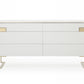 Modrest Adonis - Modern Dresser | Modishstore | Dressers-2