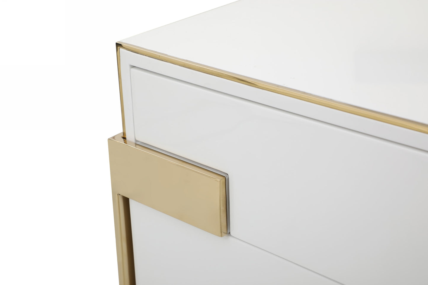 Modrest Adonis - Modern Dresser | Modishstore | Dressers-3