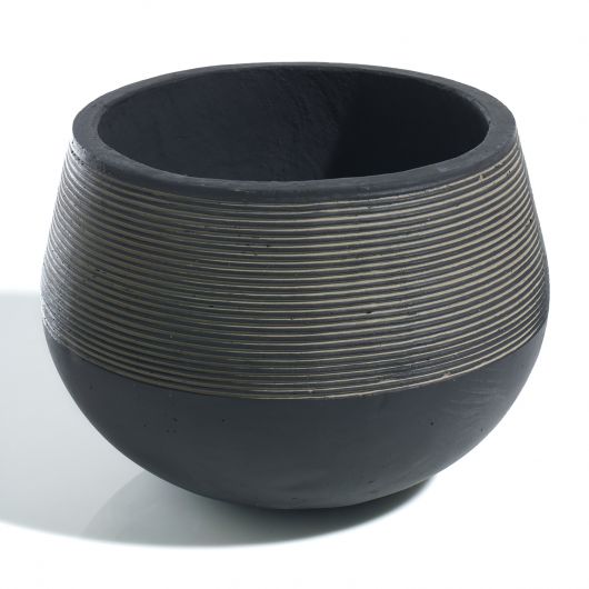 Revolution Planter By Accent Decor | Planters, Troughs & Cachepots | Modishstore - 4