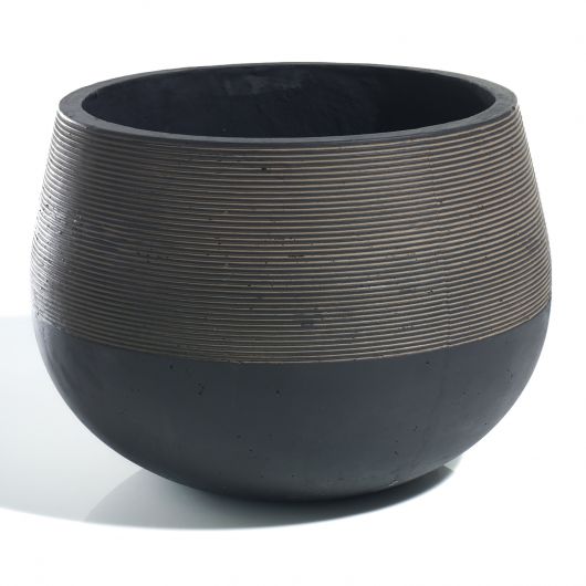 Revolution Planter By Accent Decor | Planters, Troughs & Cachepots | Modishstore - 5