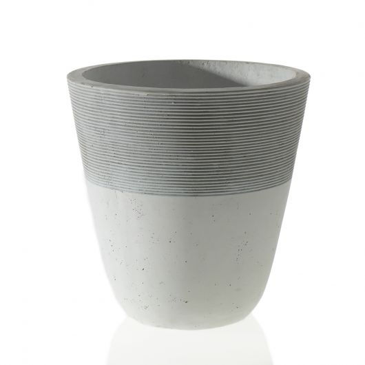 Lifestyle Planter By Accent Decor | Outdoor Planters, Troughs & Cachepots | Modishstore - 6
