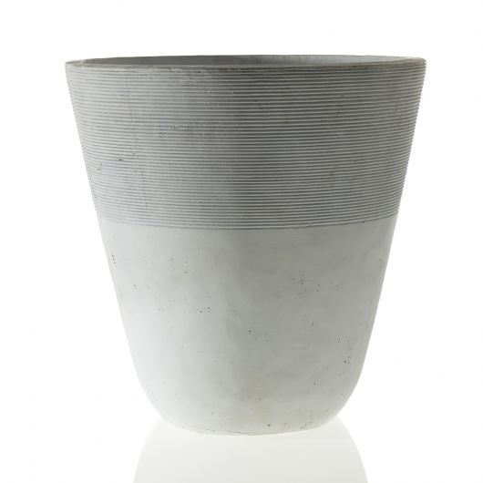 Lifestyle Planter By Accent Decor | Outdoor Planters, Troughs & Cachepots | Modishstore - 2