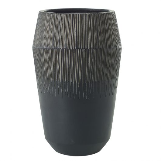 Jeva Collection Planter By Accent Decor | Outdoor Planters, Troughs & Cachepots | Modishstore - 2