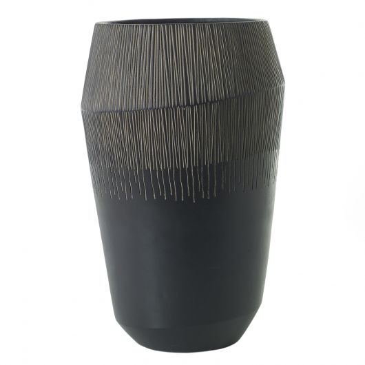 Jeva Collection Planter By Accent Decor | Outdoor Planters, Troughs & Cachepots | Modishstore - 6