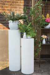 Antigua Planter By Accent Decor
