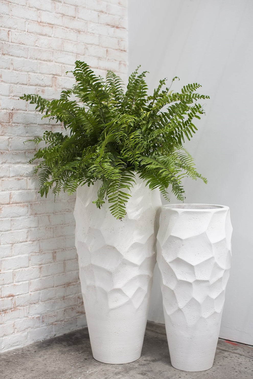 Grand Vela By Accent Decor | Vases | Modishstore - 1