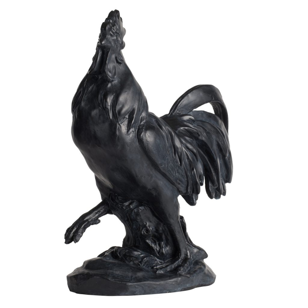 A&B Home Stately rooster | Animals & Pets | Modishstore - 2