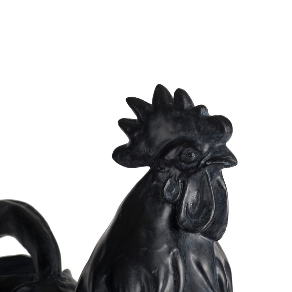 A&B Home Stately rooster | Animals & Pets | Modishstore - 5