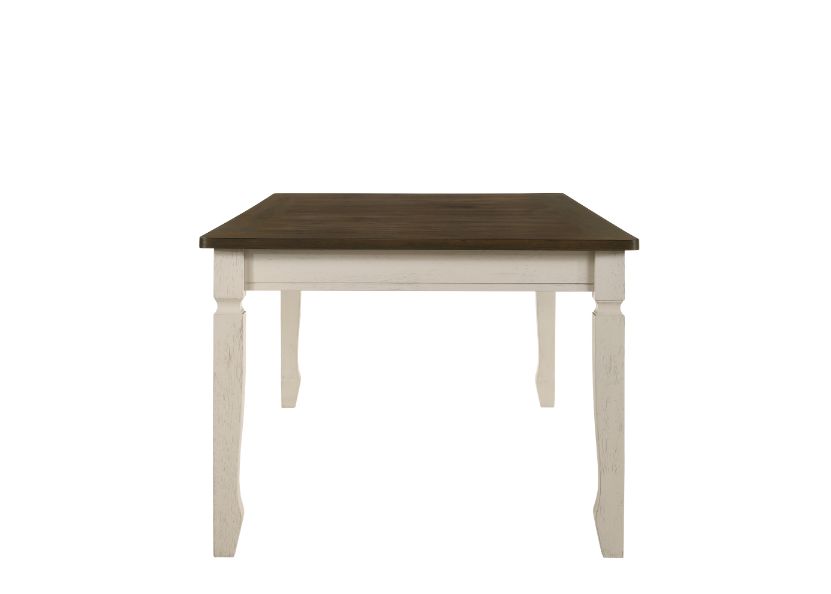Fedele Dining Table By Acme Furniture | Dining Tables | Modishstore - 3