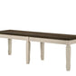 Fedele Bench By Acme Furniture | Benches | Modishstore