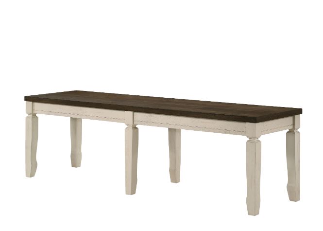Fedele Bench By Acme Furniture | Benches | Modishstore