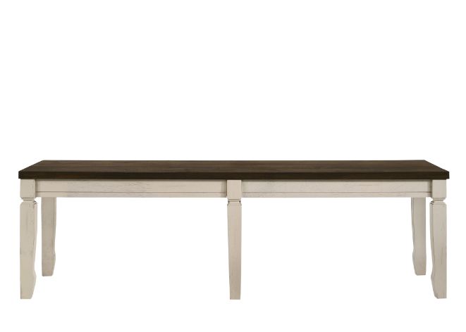 Fedele Bench By Acme Furniture | Benches | Modishstore - 4