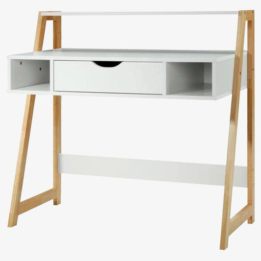 Heidi Collection Desk By 4D Concepts | Desks | Modishstore