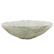 HomArt Rustic Terra Cotta Bowl - Small - Whitestone-5