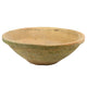 HomArt Rustic Terra Cotta Bowl - Med - Antique Red-6