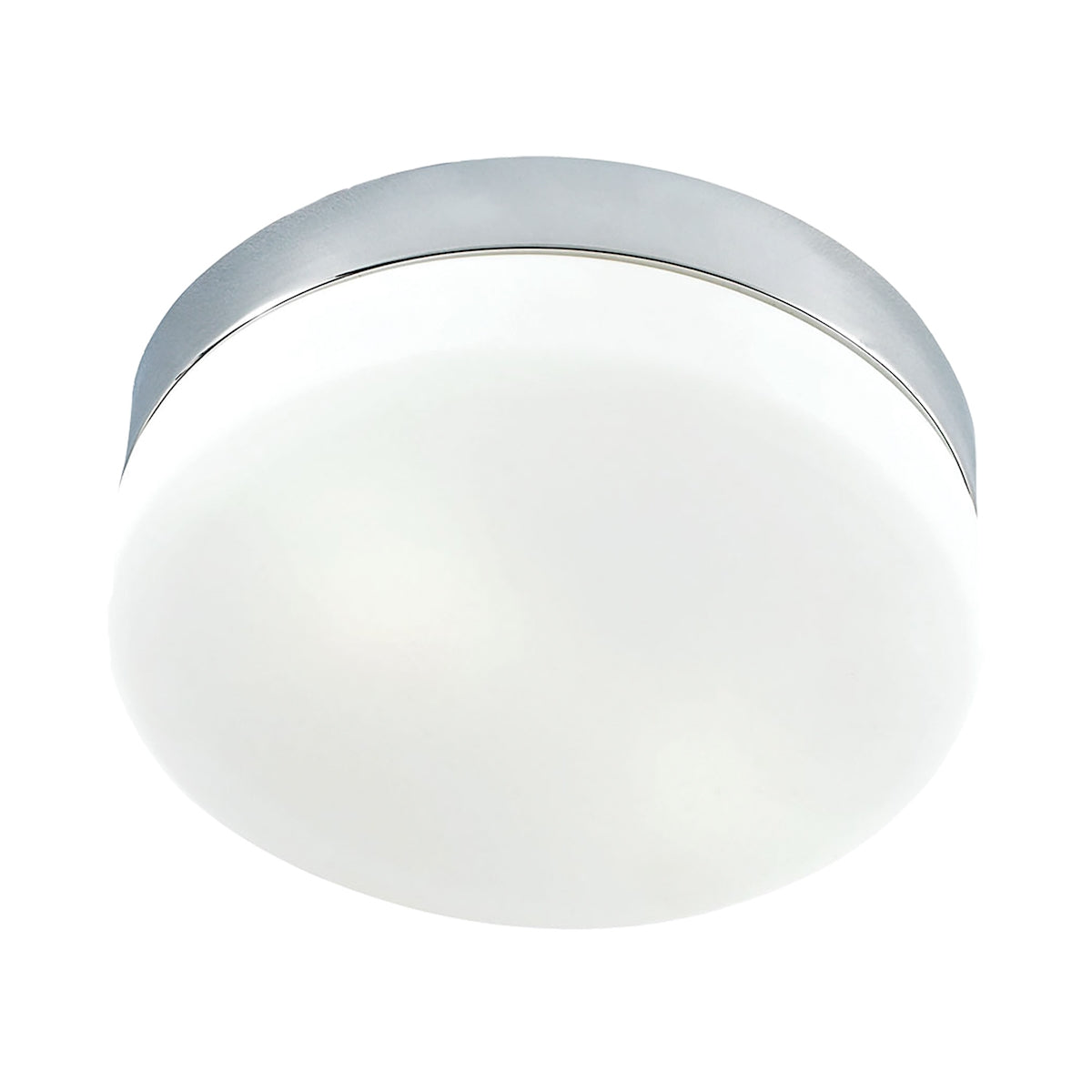 2 Light Flush M ELK Lighting 7812FM/40 | Ceiling Lamps | Modishstore