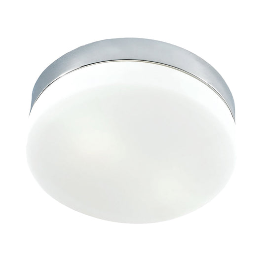 2 Light Flush M ELK Lighting 7812FM/40 | Ceiling Lamps | Modishstore