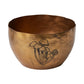Portabello Bowl Set Of 2 By Accent Decor | Decorative Bowls | Modishstore - 4