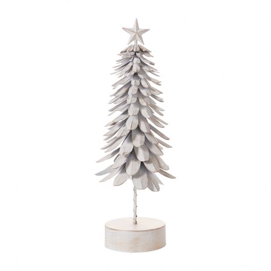 Christmas Star Tree By Accent Decor | Christmas Trees | Modishstore - 2