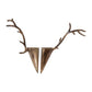 Caribou Antler Stand By Accent Decor | Wall Decor | Modishstore - 4