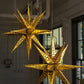 Luma Hanging Star By Accent Decor | Hanger | Modishstore - 3