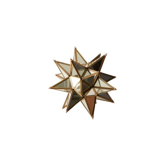 Cenzio Star By Accent Decor | Sculptures | Modishstore - 3