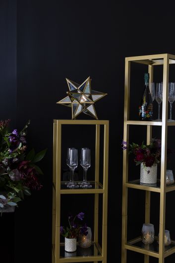 Cenzio Star By Accent Decor | Sculptures | Modishstore - 1