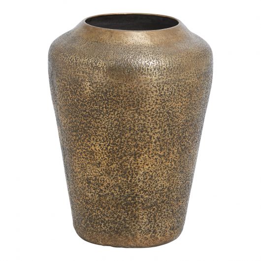 Granville Bronze Metal Large Planter By Accent Decor -2 sizes | Planters, Troughs & Cachepots | Modishstore - 2