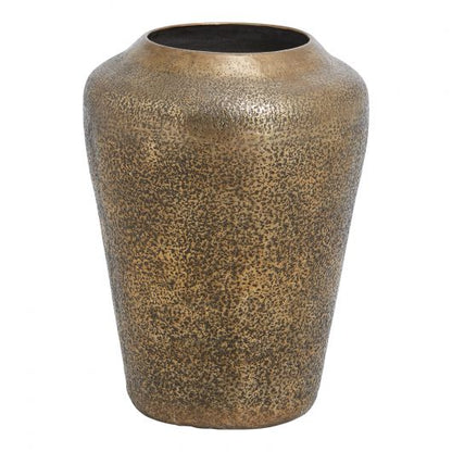 Granville Bronze Metal Large Planter By Accent Decor -2 sizes | Planters, Troughs & Cachepots | Modishstore - 2