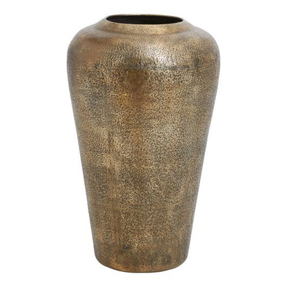 Granville Bronze Metal Large Planter By Accent Decor -2 sizes | Planters, Troughs & Cachepots | Modishstore - 3