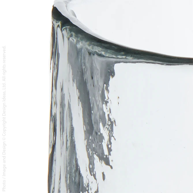 Wabisabi Vase (7.7X7.7X16.5In) By Texture Designideas | Vases | Modishstore - 5