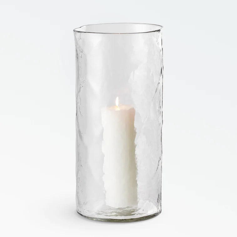 Wabisabi Vase (7.7X7.7X16.5In) By Texture Designideas | Vases | Modishstore - 2