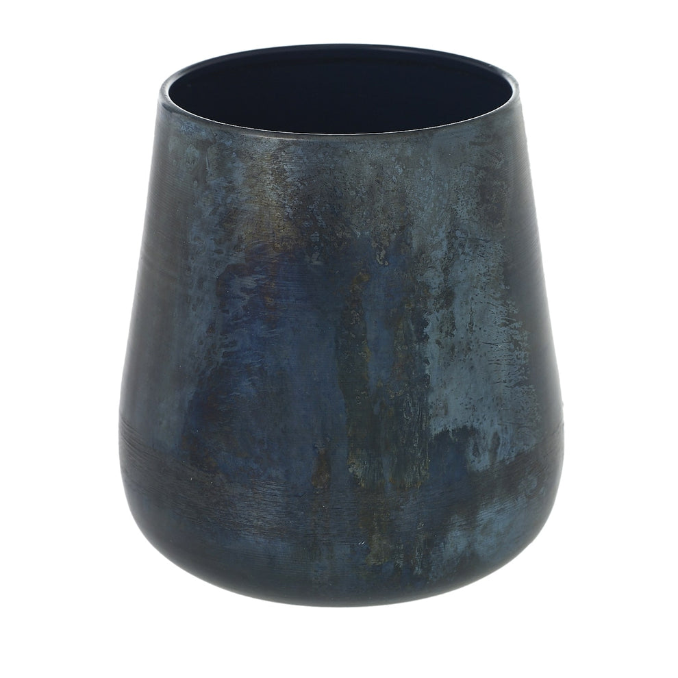 Calhuna Pot Set Of 4 By Accent Decor | Outdoor Planters, Troughs & Cachepots | Modishstore - 2