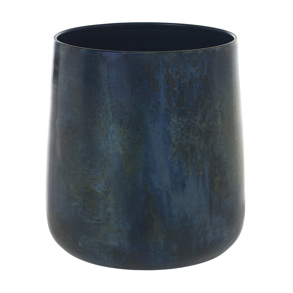 Calhuna Pot Set Of 4 By Accent Decor | Outdoor Planters, Troughs & Cachepots | Modishstore - 4