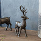 Musk Statuette Set Of 2 By Accent Decor | Garden Sculptures & Statues | Modishstore