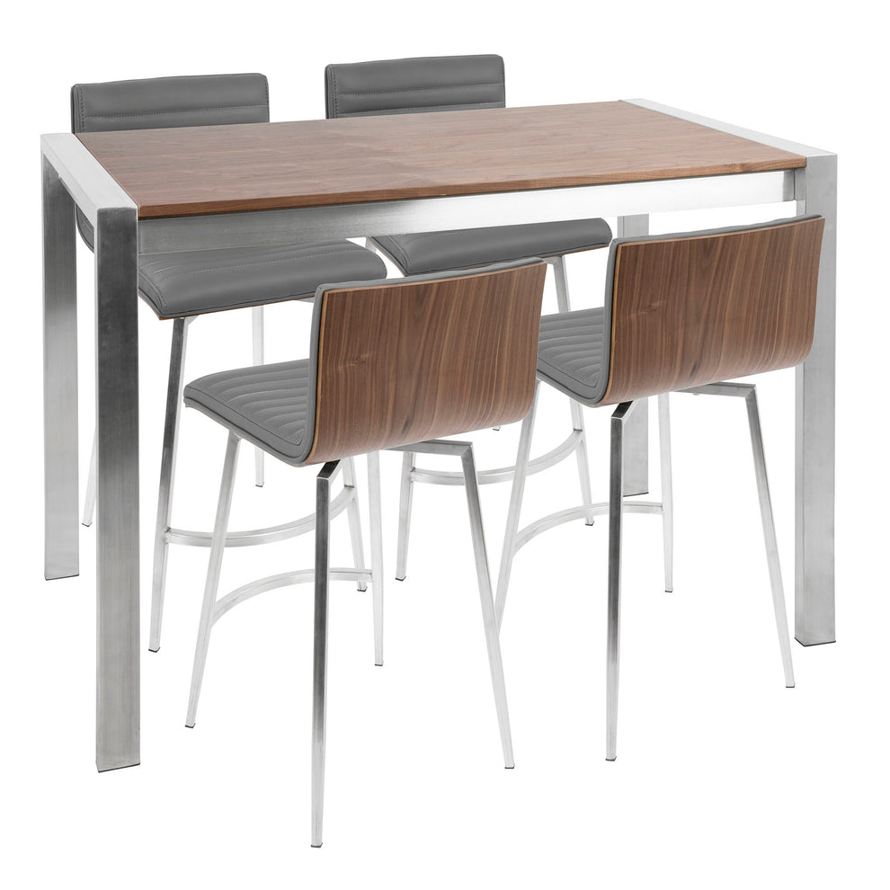 LumiSource Mason Counter Set-2