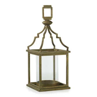 Selima Vase Set of 2 By Accent Decor | Lanterns | Modishstore - 3