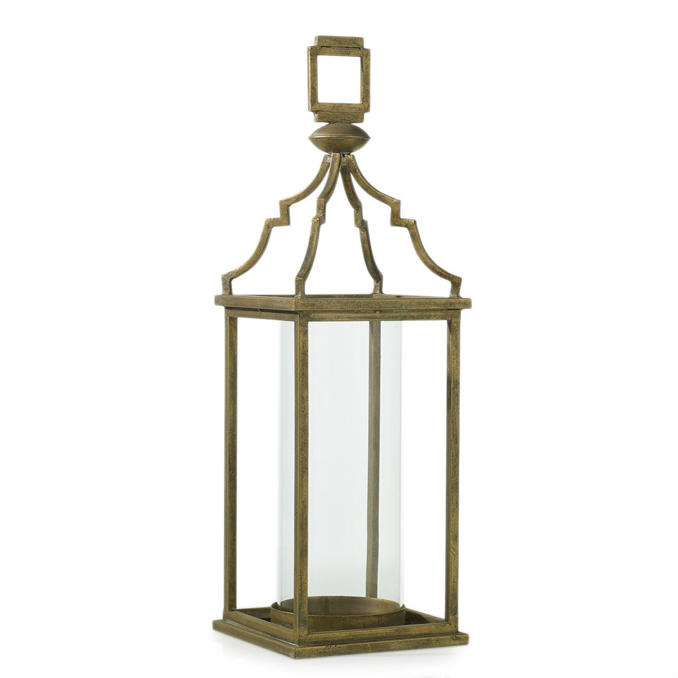 Selima Vase Set of 2 By Accent Decor | Lanterns | Modishstore - 5