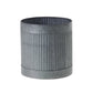 Derby Collection Pot Set of 4 By Accent Secor | Outdoor Planters, Troughs & Cachepots | Modishstore - 3
