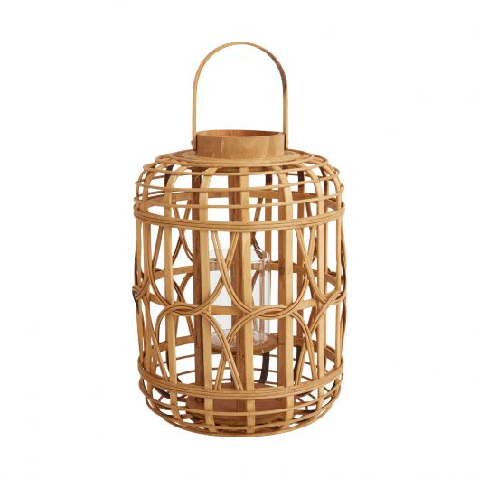 Canal Lantern By Accent Decor | Lanterns | Modishstore - 3