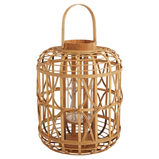 Canal Lantern By Accent Decor | Lanterns | Modishstore - 5