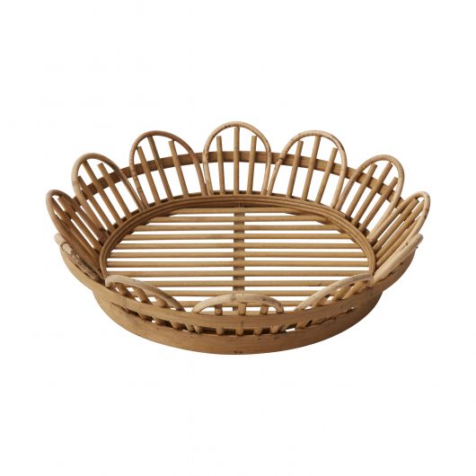 Bloemen Tray By Accent Decor | Wall Decor | Modishstore - 3