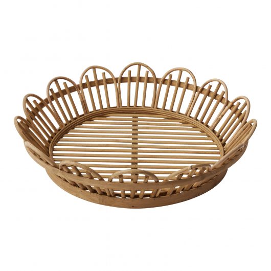 Bloemen Tray By Accent Decor | Wall Decor | Modishstore - 5