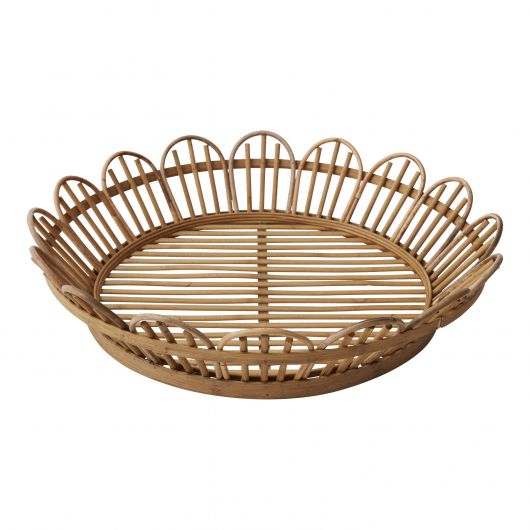 Bloemen Tray By Accent Decor | Wall Decor | Modishstore - 6
