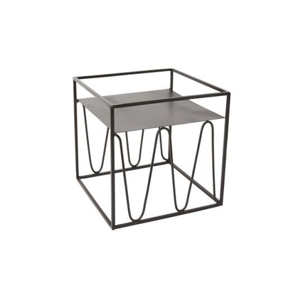 Azami Stand By Accent Decor | Side Tables | Modishstore - 3