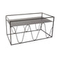 Azami Stand By Accent Decor | Side Tables | Modishstore - 4