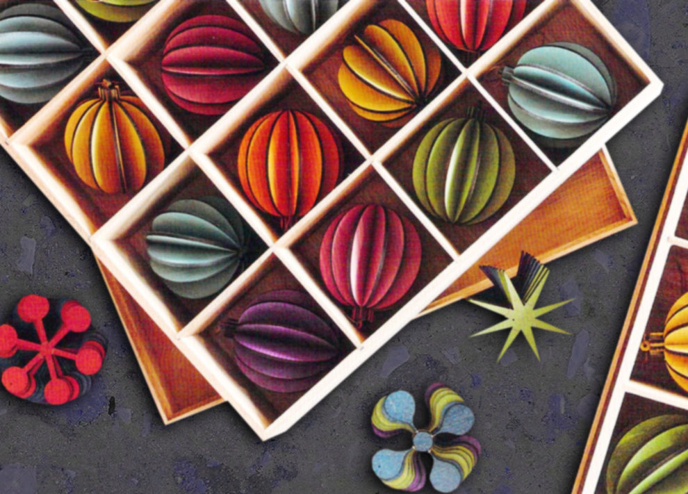 Laser-Cut Decorative Ornaments-2