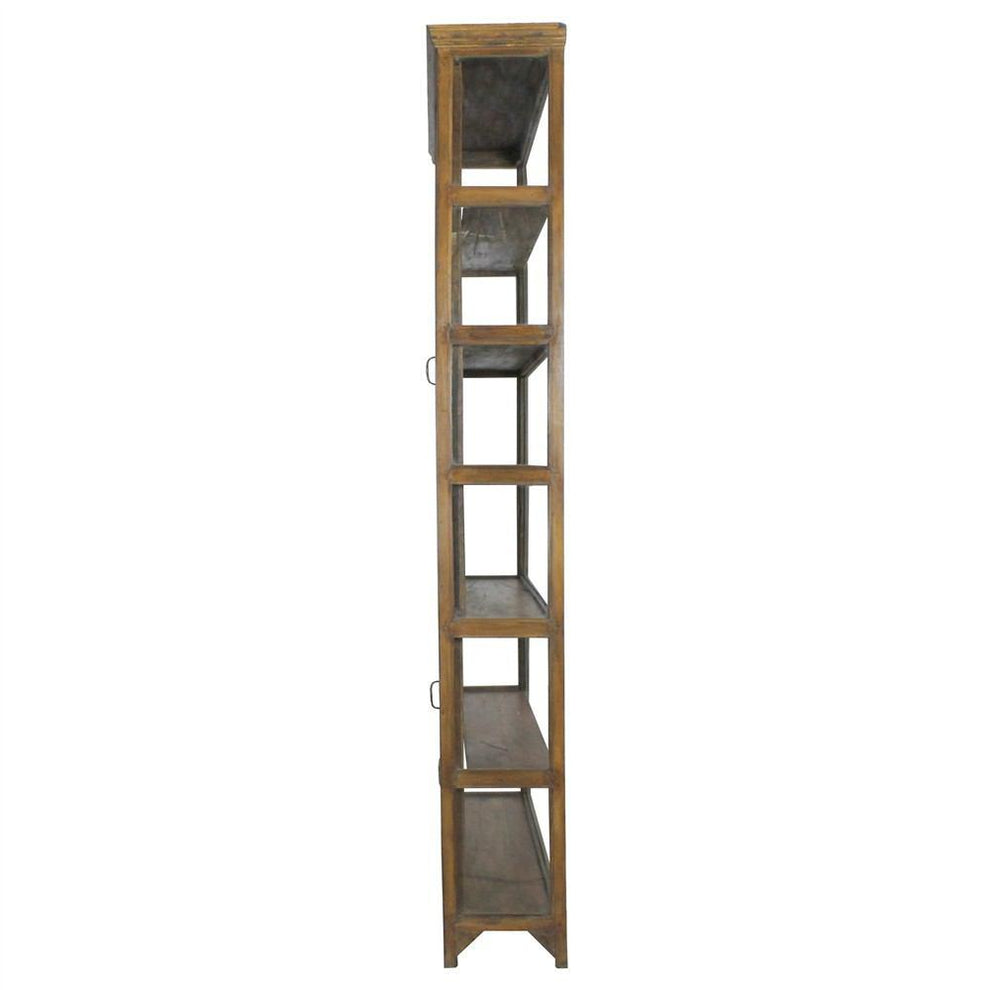 HomArt Shop Cabinet-5
