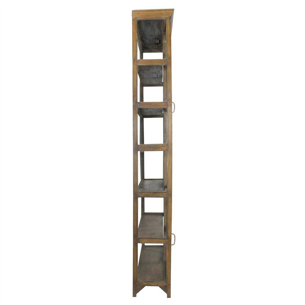 HomArt Shop Cabinet - Feature Image-4